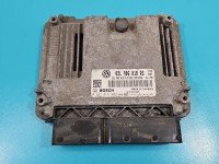 Komputer Sterownik silnika 03L906018RS, 0281019903 Skoda Superb II 2.0 tdi (Cfg)