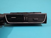 Kratka nawiewu środkowa AUDI A4 B8 06485-005
