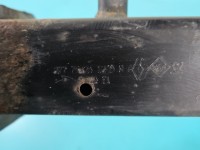 Wzmocnienie zderzaka przód belka Renault Megane IV przednie