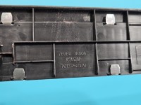 Osłona ZAŚLEPKA PLASTIK INFINITI QX50 769B11BA0A, 769B31BA0, 769B01BA0A