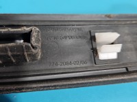 Relingi dachowe komplet Suzuki Vitara II 2015-