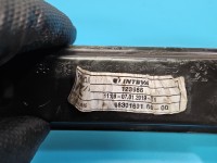 Podnośnik przód lewy SZYBY WINDA 9830160380 Peugeot 508 II 18- 8 PIN 5d HB