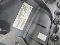 Fotele komplet kanapa Vw Passat B7