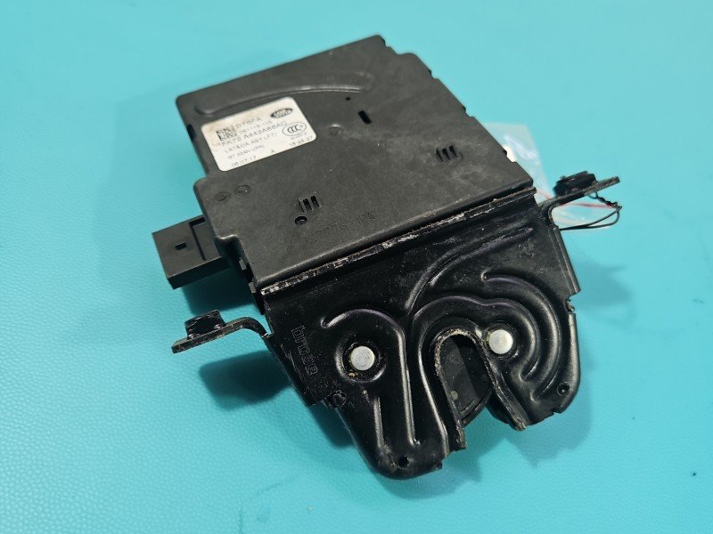 Zamek klapy tył FK72A442A66AC Land rover Discovery Sport 14- L550 HB Zamek klapy tył FK72A442A66AC Land rover Discovery Sport 14- L550 HB