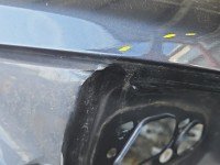 Błotnik tył lewy Mazda 6 III GJ ćwiartka grafit 42A