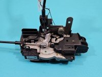 Zamek tył prawy 31440394 Volvo V40 II 12- Producent części: Volvo, 6 pin