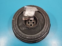 Koło pasowe wału korbowego BMW X6 E71 1944521617 3.0d