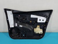Tapicerka drzwi przód lewa boczek Toyota Yaris III 67620-0DK00-C5