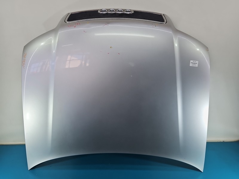 Maska przednia Audi A4 B6