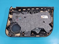 Tapicerka drzwi przód lewa boczek kierowcy Mercedes CLA C117 X117 A2467201148