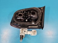 Lampa tył lewa klapy Vw Golf VII kombi EUROPA 5G9945093D