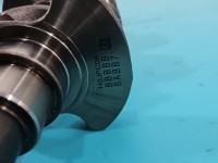 Wał korbowy Hyundai I40 1.7 crdi 116KM