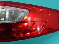 Lampa tył prawa Renault Fluence sedan EUROPA 265500016R