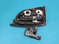 Lampa tył lewa klapy Opel Astra V K kombi EUROPA 39077378
