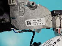 Stacyjka KLUCZYK WKŁADKA Opel Astra V K 39228689