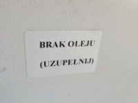 Reduktor Opel Antara 2.2 cdti (A22DM) 4X4 4WD