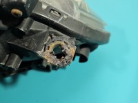 Reflektor lewy lampa przód Honda Jazz III EUROPA