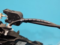 Zamek tył prawy 10A839016 Skoda Scala 2019- 5pin