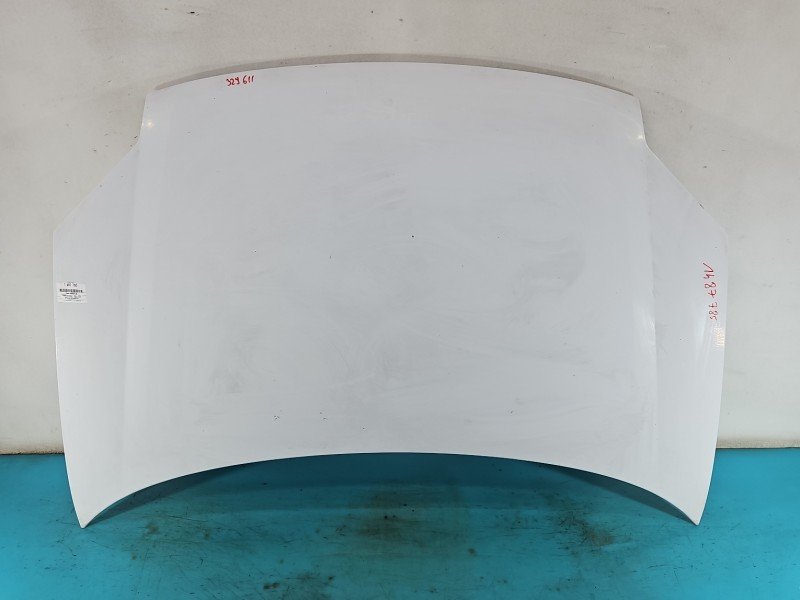 Maska przednia Citroen Berlingo I EWPA