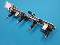 Wtryskiwacz Audi A4 B6 06B133551T 2.0 20v