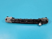 Przełącznik radia nawigacji panel BMW X3 G01 73744032, 0073744032