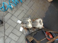 Most tylny DYFER tył Hyundai Ix35 09-13 2.533R 2.0 crdi (D4ha)