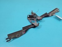 Zawias maski komplet Mazda 6 III GJ grafit 42A
