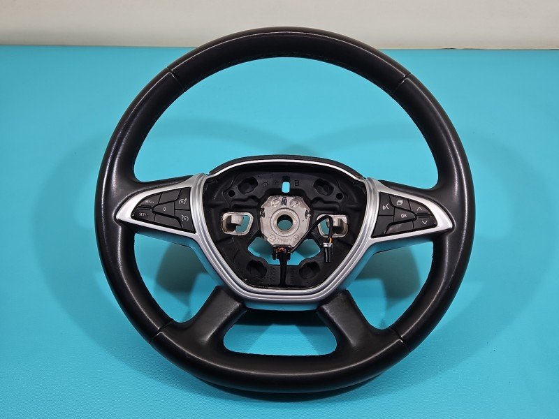 Kierownica Dacia Sandero III 20- 34318657C Kierownica Dacia Sandero III 20- 34318657C