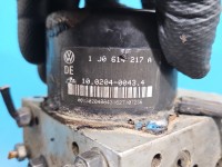 Pompa abs Audi A3 8L 1J0614217A, 1J0907379A