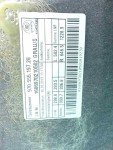 Podsufitka Porsche Panamera I 970 97055519728, 97055542700, 97055542800 HB