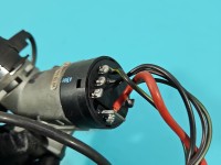 Komputer Sterownik silnika A0275458432, 0281010280 Mercedes Sprinter I 903 2.2 cdi