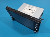 Radio fabryczne Toyota Corolla E21 19- 86140-02820 radioodtwarzacz