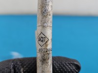 Przewód wspomagania Dacia Dokker 1.6 16V 497206472R