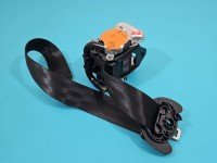 Pas bezpieczeństwa przód prawy pasażera Skoda Superb III