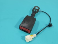 Pas bezpieczeństwa przód lewy kierowcy 96815086XX Citroen Berlingo II EU