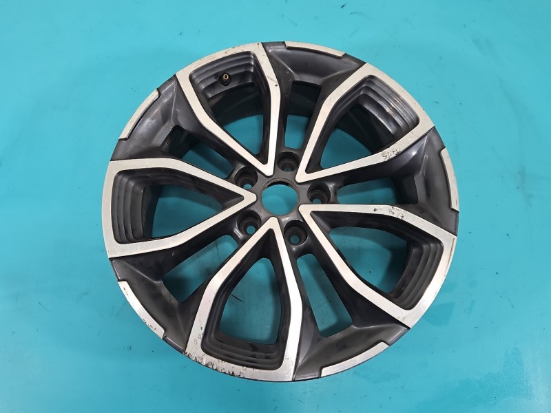 Felga aluminiowa 18" Renault Kadjar alufelga