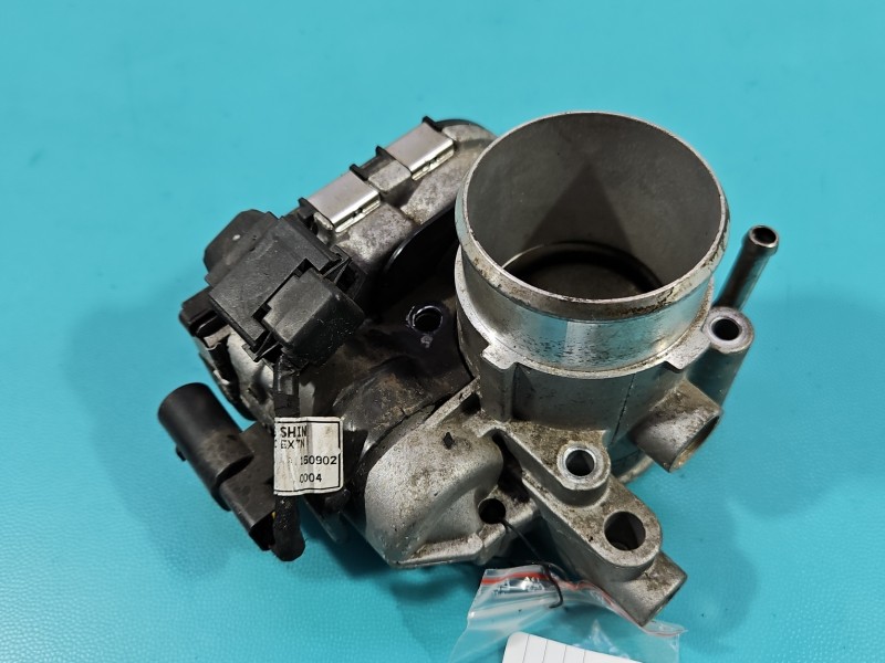 Przepustnica Kia Niro I 16-22 35100-03HA0, 0280750680 1.6 GDI