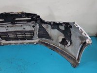 Zderzak przód Ford Focus Mk3 biały 5B