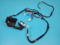 Instalacja Wiązka drzwi przód lewych Lexus IS III 14-25 82152-53463A