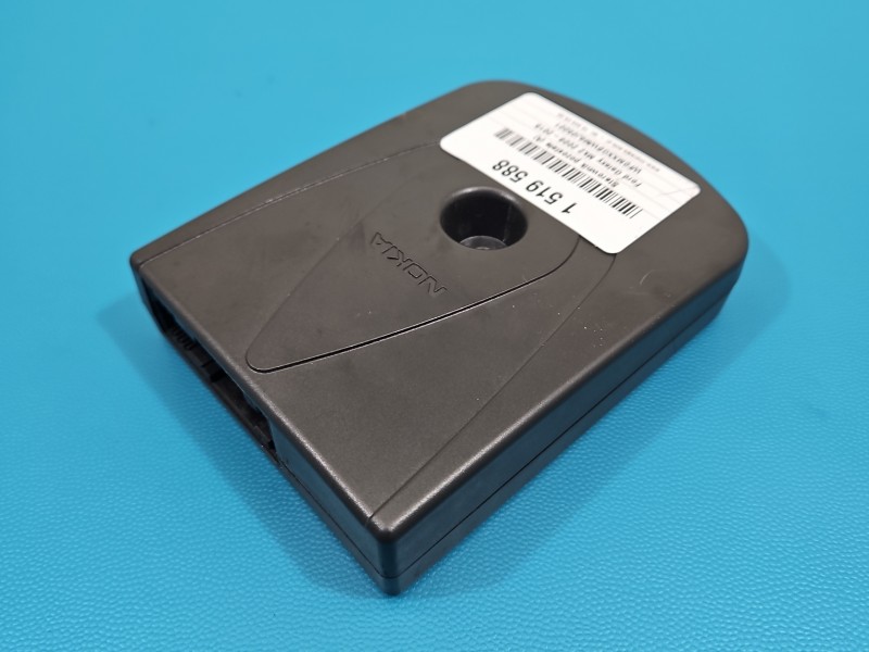 Sterownik moduł Ford Galaxy Mk2 06-15 6M2T19G488BF Producent części: FORD, BLUEOTOOTH