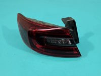 Lampa tył lewa błotnika Renault Talisman sedan EUROPA
