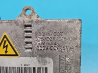 Przetwornica xenon Peugeot 407 1307329095