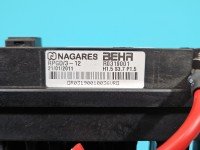 Nagrzewnica Chevrolet Orlando 13276271 EUROPA