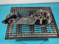 Piasta koła tył prawa zwrotnica łożysko Skoda Yeti 1.2 TSI