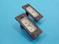 Podświetlenie Jaguar XE X760