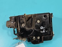 Zamek przód lewy Vw Polo III 6N EUROPA 6N1837015C