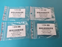 Zacisk przód lewy Kia Optima IV 15-20 1.6 T-GDI