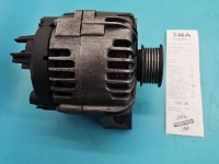 TEST Alternator Bmw e46 7789980, 2542672B 2.0d