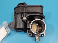 Przepustnica Peugeot 208 I 9673622380 1.2 12V