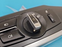 Przełącznik włącznik świateł BMW X3 F25 9202584